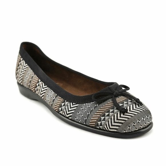 aerosoles teashop ballet flats